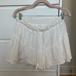 Fanco Boutique Shorts